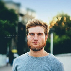 Женя Женя, 17.01.1991, Одесса