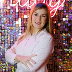 Наталья Власова, 28.01, Воронеж