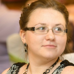 Мария Гордиенко, 17.06, Москва