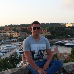 Григорий Ширыкалов, 18.04.1986, Самара