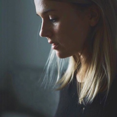 Людмила Антоненко, Москва