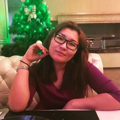 Aktoti Gabbasova, 10.11.1991