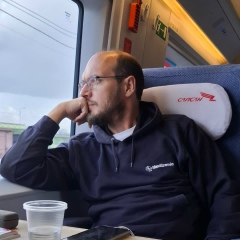 Павел Кит, 08.05.1980, Хабаровск