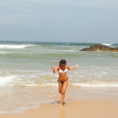 Екатерина Воронович