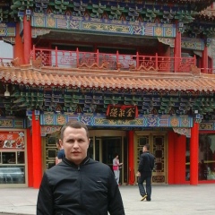 Алексей Чегодаев, 19.07.1982, Костанай