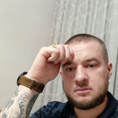 Денис Громов, 06.10.1983, Сургут