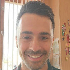 Алексей Хоменко, 14.01.1986, Москва