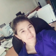 Гульмира Аширбек, 12.08.1983, Туркестан