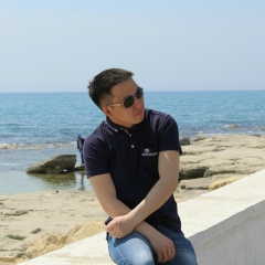 Нурлан Калиаскаров, 31.03.1985, Алматы