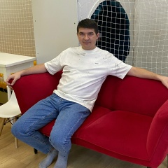 Фаниль Ваккасов, 20.10, Челябинск