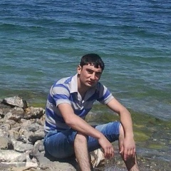 Garnik Bagdasaryan, 11.01.1994, Горис