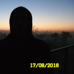 Серега Дараган, 12.06, Новосибирск