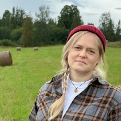 Лера Малышева, 30.12, Санкт-Петербург