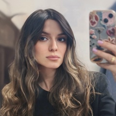 Жасмин Маргарян, 15.08, Москва