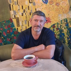 Александр Шамин, 04.10.1977