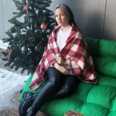 Татьяна Ходырева, 02.04, Хабаровск