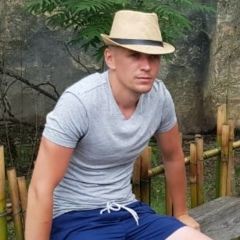 Евгений Ефремов, 05.03.1991, Тюмень