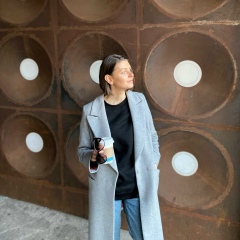 Елена Сергеевна, 17.03, Санкт-Петербург