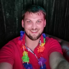 Антоха Зубов, 09.12.1983