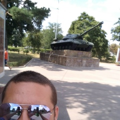 Александр Б, Лабинск