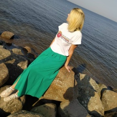 Наталья Курчавая, 30.05, Санкт-Петербург