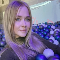 Юлия Авдеева, 02.04, Хабаровск