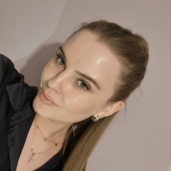 Юлия Рыкова, Алматы