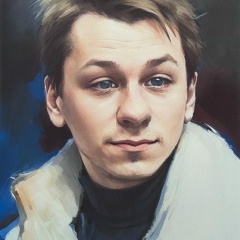 Максим Рощин, 27.06.1983, Щекино