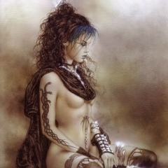 Алёна Тангер, 04.04, Одесса