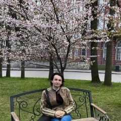 Дмитрий Марченко, 17.06, Санкт-Петербург
