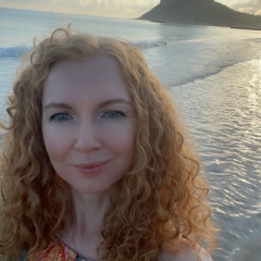 Анна Мерзлякова, 28.06