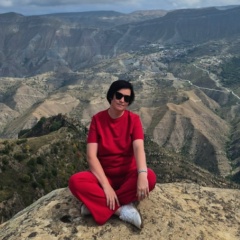 Людмила Попова, 17.12.1977, Санкт-Петербург