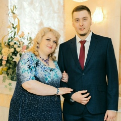 Ольга Суслова--Малахова, 18.02, Кильмезь