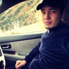 Тахир Айсаров, 01.07