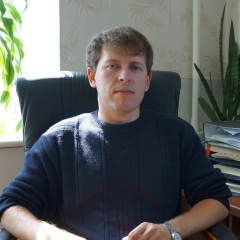 Илья Курбанов, 13.03, Пермь