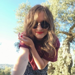 Александра Пронина, 22.02