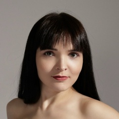 Таисия Киселева, 14.12.1989, Пенза