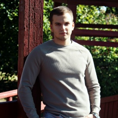 Ильдар Тугушев, 25.08.1994, Вольск