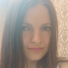 Анечка Антонова, 05.04, Москва