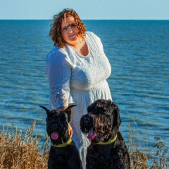 Дарья Близнюкова, 03.08, Королёв