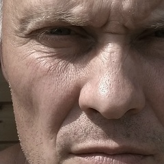 Борис Михайлов, Санкт-Петербург