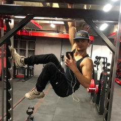 Петр Хмельнов-Пузырёв, 07.04, San Francisco