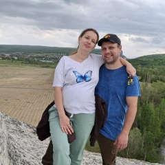 Ксения Палий, 22.06