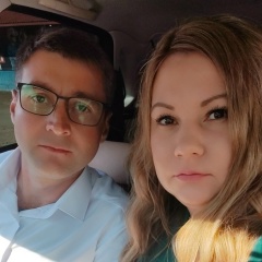 Ольга Александрович, 22.06, Бузулук