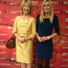 Маша Шило, 20.10, Санкт-Петербург