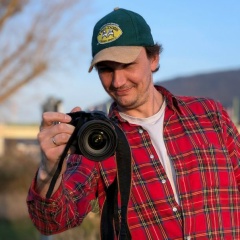 Роман Валеев, Москва