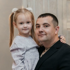 Артём Кутузов, 04.10, Лосево