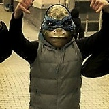 Дима Сапронов, 29.11.1990