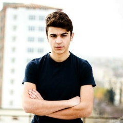 Xasay Ibragimov, 27.11.1996, Баку