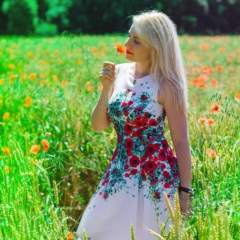 Дарья Клопотовская, 30.04, Сочи